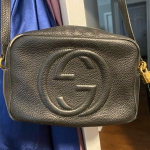Women Gucci crossbody Purse
